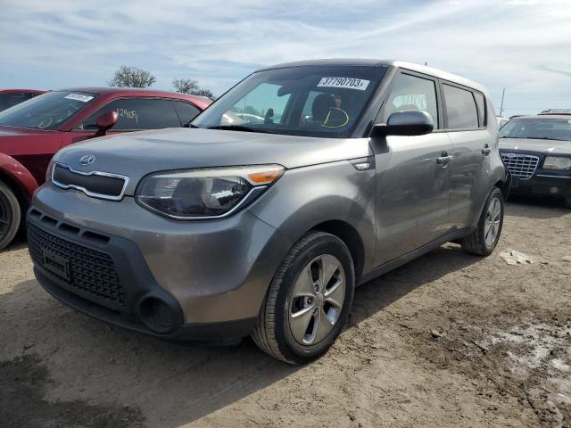 KIA SOUL 2014 kndjn2a23e7108080