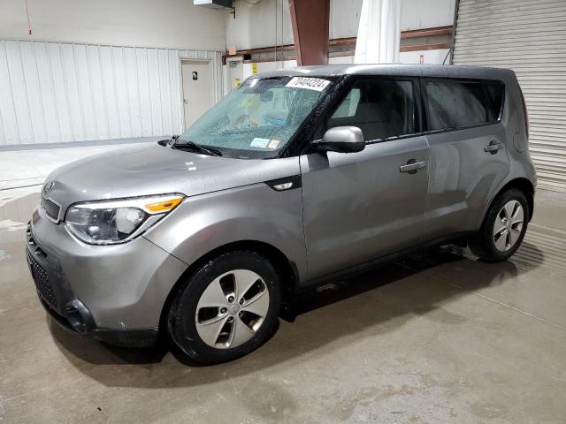 KIA SOUL 2014 kndjn2a23e7108094