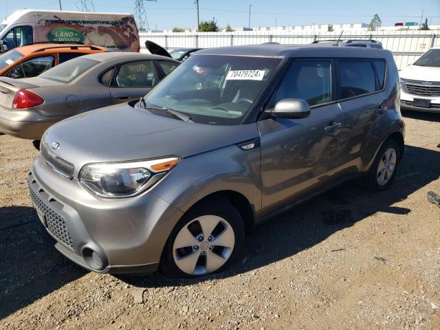 KIA SOUL 2014 kndjn2a23e7108287