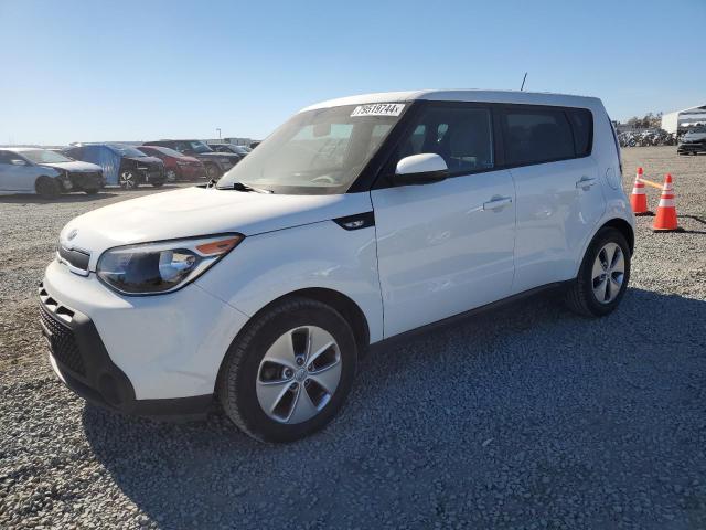 KIA SOUL 2014 kndjn2a23e7109309