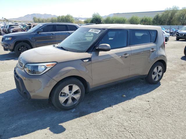 KIA SOUL 2014 kndjn2a23e7110007