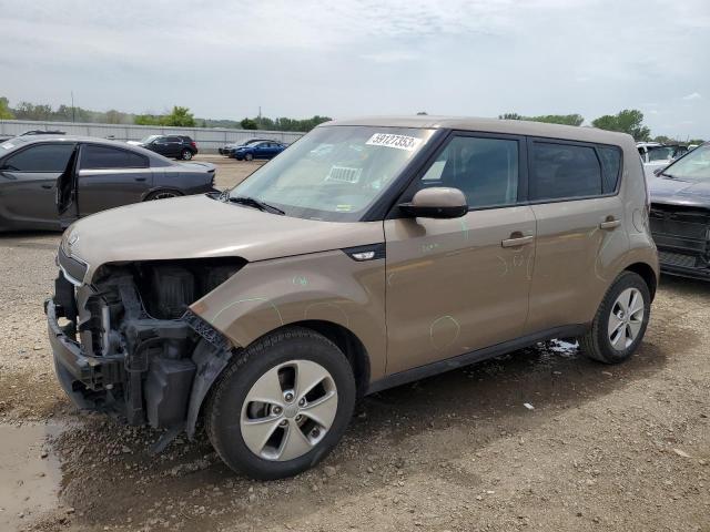 KIA SOUL 2014 kndjn2a23e7110797