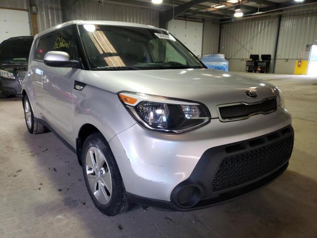 KIA SOUL 2014 kndjn2a23e7701650