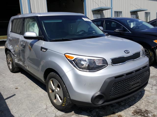 KIA SOUL 2014 kndjn2a23e7702149