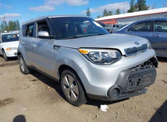 KIA SOUL 2014 kndjn2a23e7702927