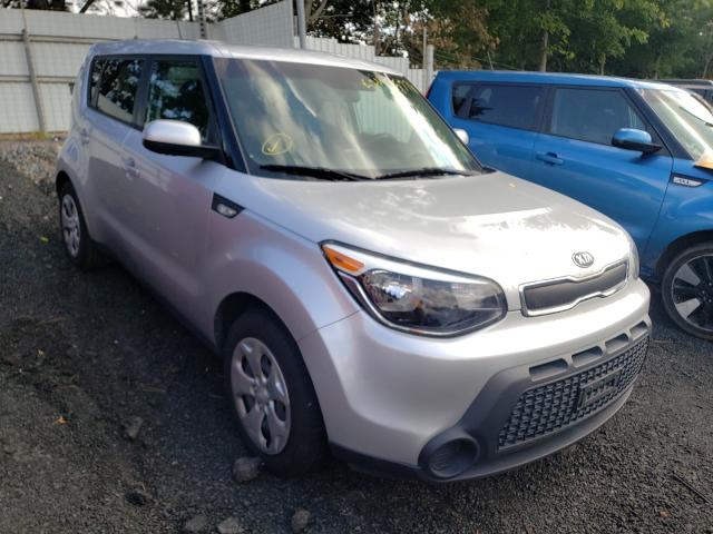 KIA SOUL 2014 kndjn2a23e7703429