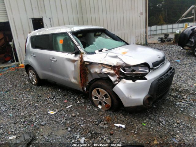 KIA SOUL 2014 kndjn2a23e7705293