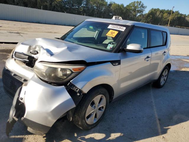 KIA SOUL 2014 kndjn2a23e7706072