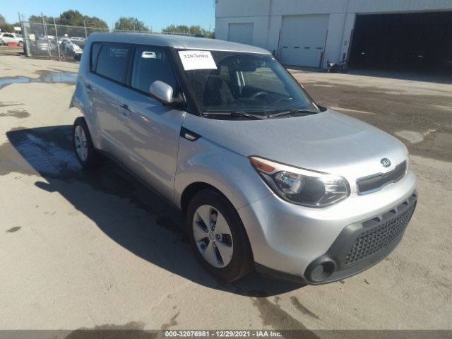 KIA SOUL 2014 kndjn2a23e7706413