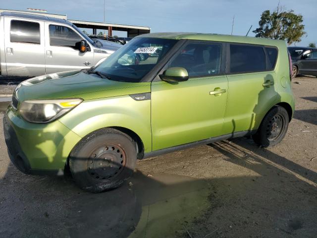 KIA SOUL 2014 kndjn2a23e7708033