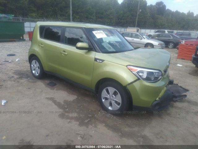 KIA SOUL 2014 kndjn2a23e7712194