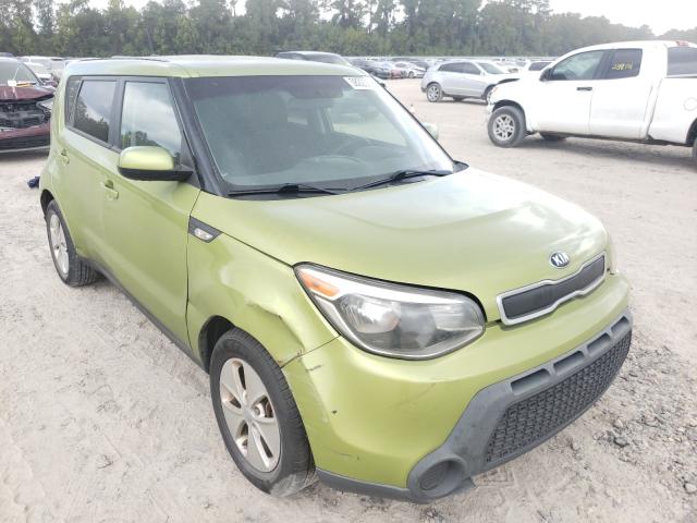 KIA SOUL 2014 kndjn2a23e7713037