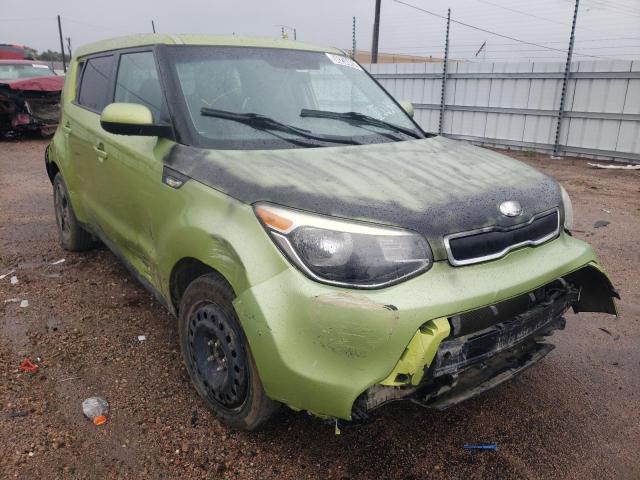 KIA SOUL 2014 kndjn2a23e7713961