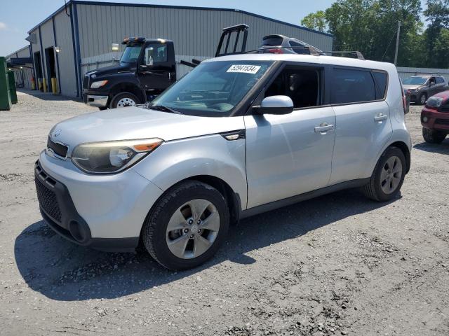 KIA SOUL 2014 kndjn2a23e7714298