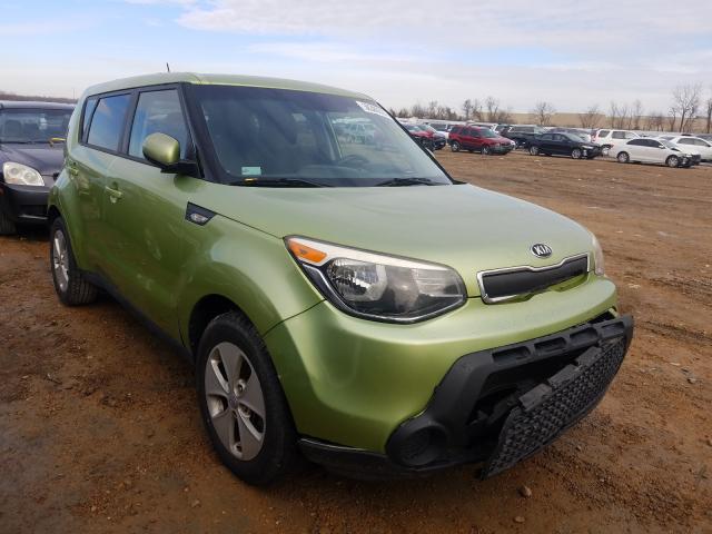 KIA SOUL 2014 kndjn2a23e7716066