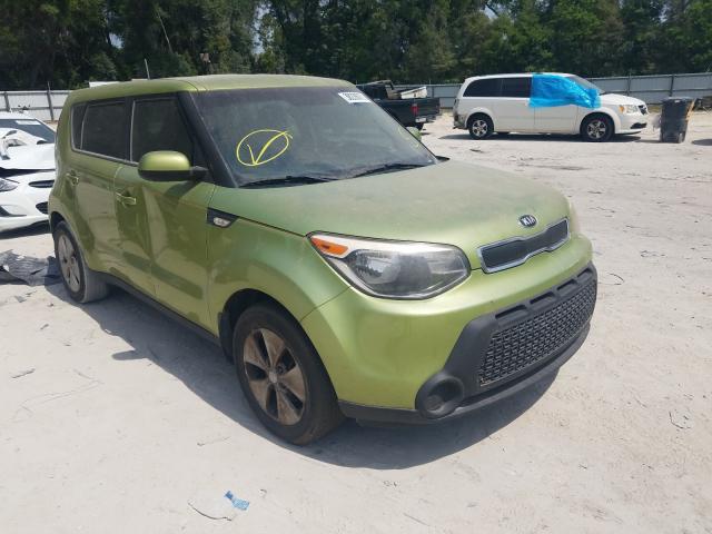 KIA SOUL 2014 kndjn2a23e7716410