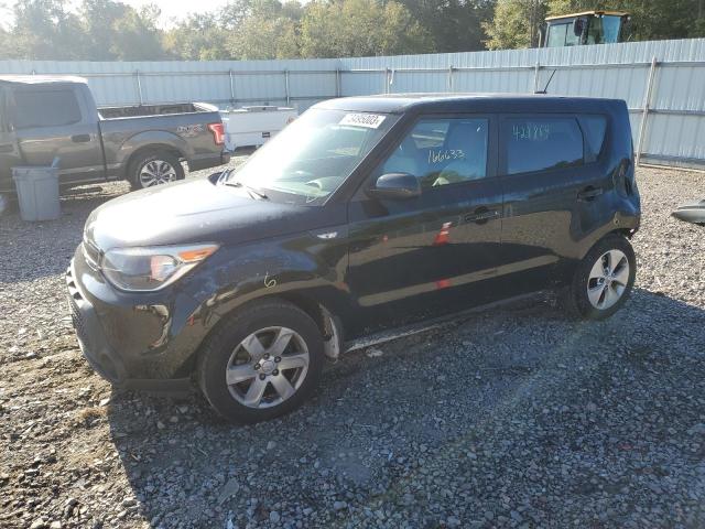 KIA SOUL 2014 kndjn2a23e7716522