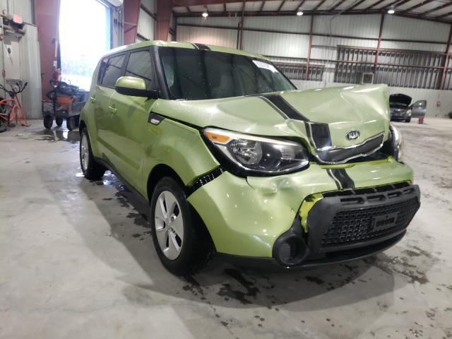 KIA SOUL 2014 kndjn2a23e7716620