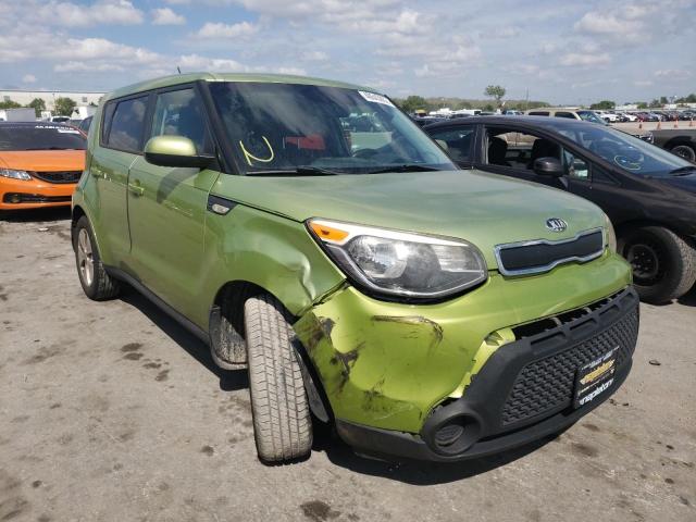 KIA SOUL 2014 kndjn2a23e7716696