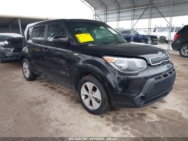 KIA SOUL 2014 kndjn2a23e7718688