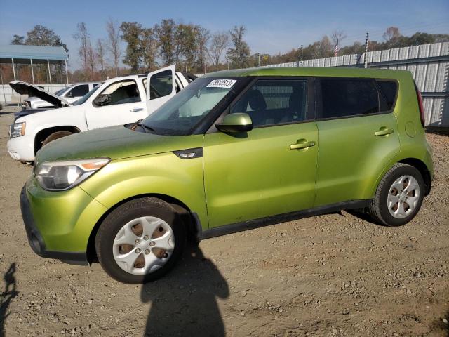 KIA SOUL 2014 kndjn2a23e7719064