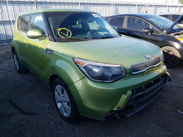 KIA SOUL 2014 kndjn2a23e7719193