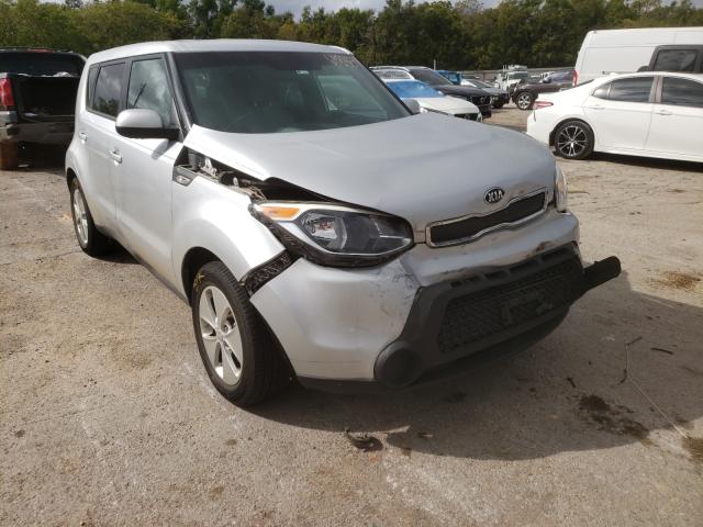 KIA SOUL 2014 kndjn2a23e7719548