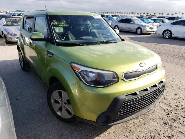 KIA SOUL 2014 kndjn2a23e7719596