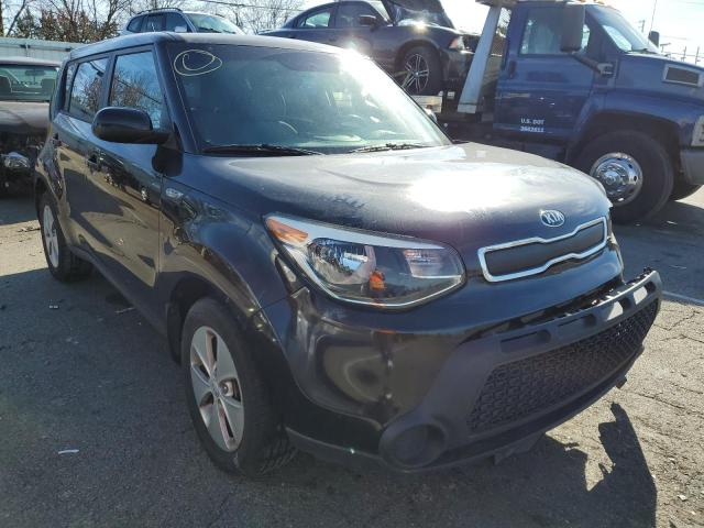 KIA SOUL 2014 kndjn2a23e7719615