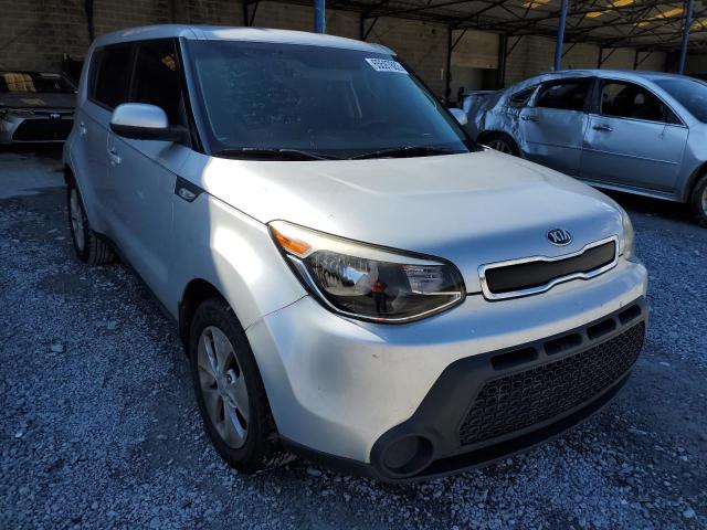 KIA SOUL 2014 kndjn2a23e7720148