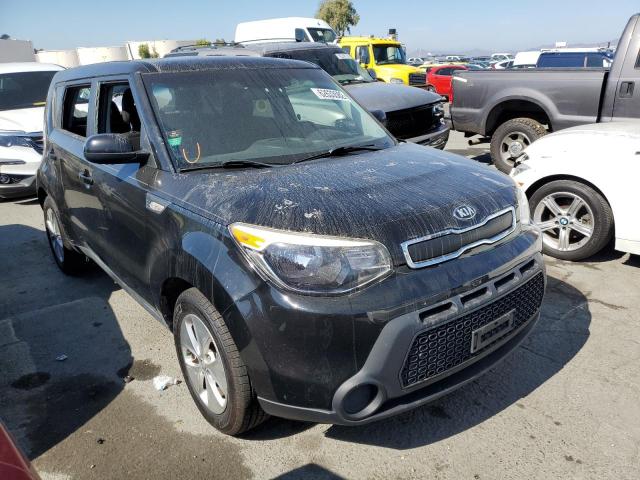 KIA SOUL 2014 kndjn2a23e7720232