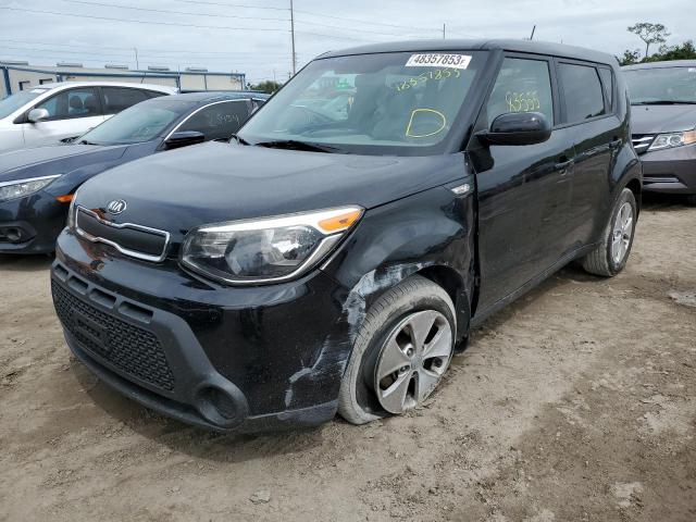 KIA SOUL 2014 kndjn2a23e7720246