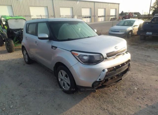 KIA SOUL 2014 kndjn2a23e7720313