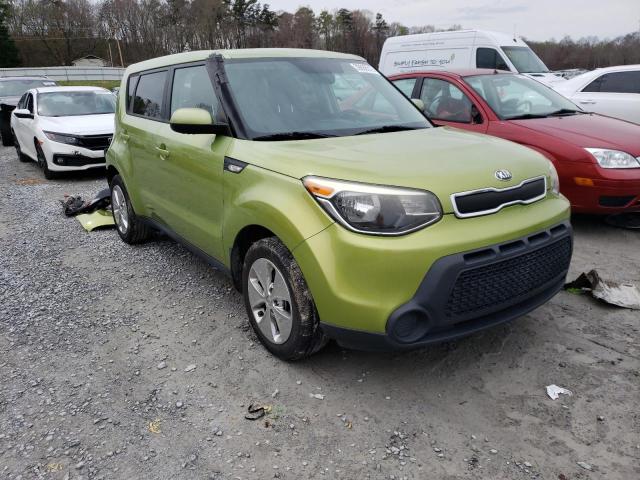 KIA SOUL 2014 kndjn2a23e7721588