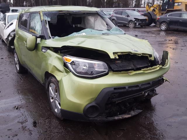 KIA SOUL 2014 kndjn2a23e7723079