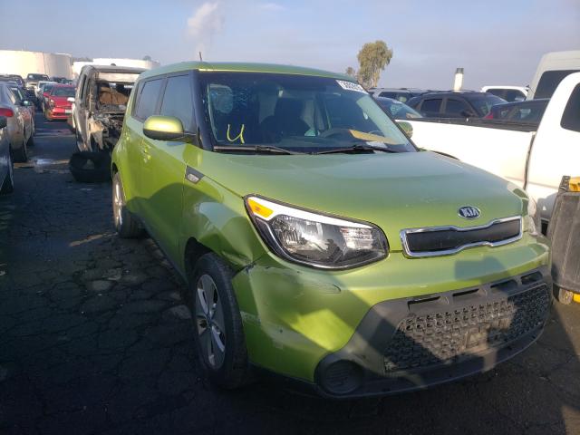 KIA SOUL 2014 kndjn2a23e7723406