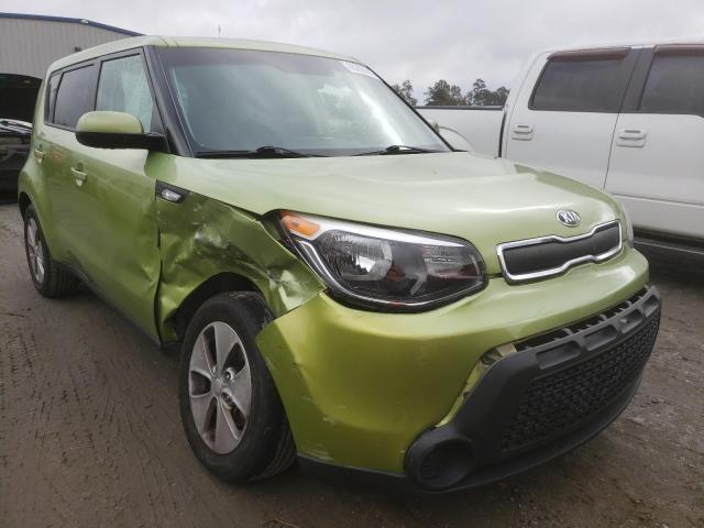 KIA SOUL 2014 kndjn2a23e7724216