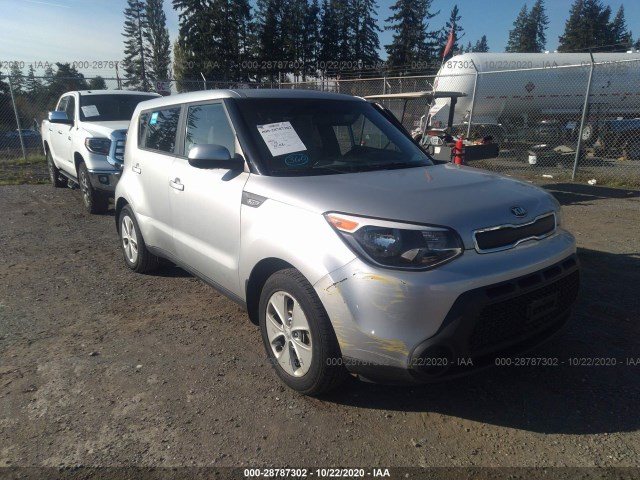 KIA SOUL 2014 kndjn2a23e7725785