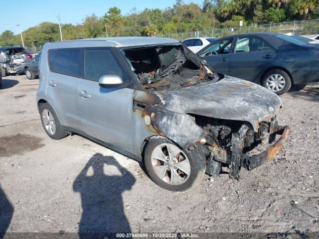 KIA SOUL 2014 kndjn2a23e7727178