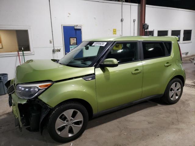 KIA SOUL 2014 kndjn2a23e7728105