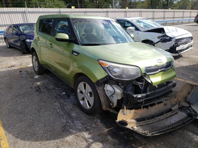 KIA SOUL 2014 kndjn2a23e7729349