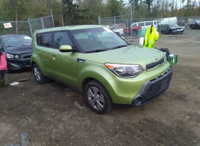 KIA SOUL 2014 kndjn2a23e7732686