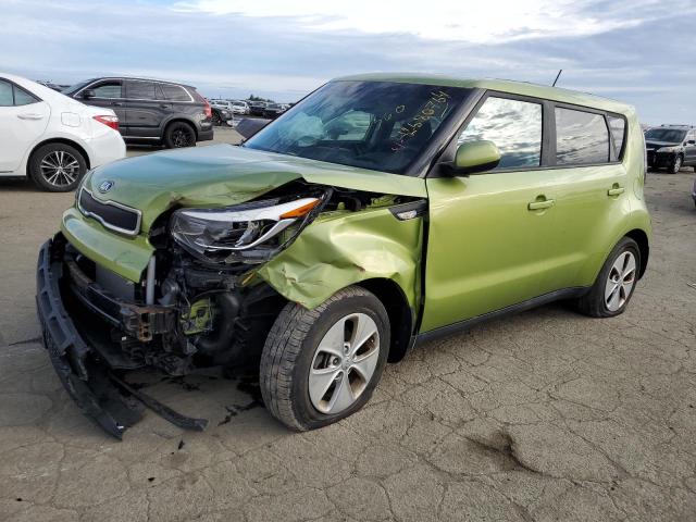 KIA SOUL 2014 kndjn2a23e7733627