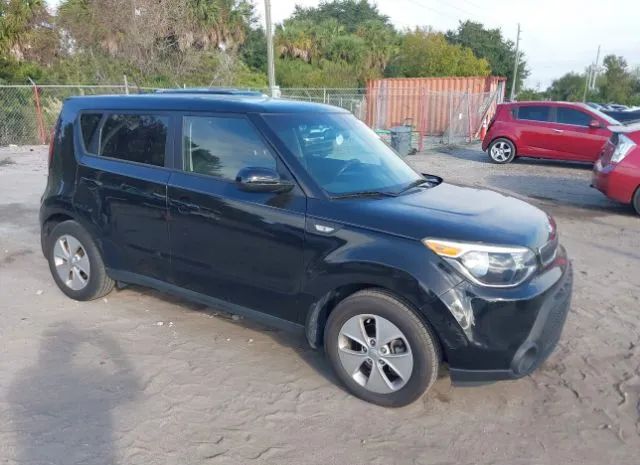 KIA SOUL 2014 kndjn2a23e7735362