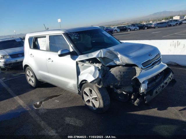 KIA SOUL 2014 kndjn2a23e7735443