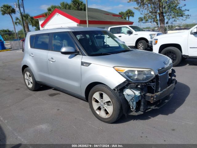 KIA SOUL 2014 kndjn2a23e7735989