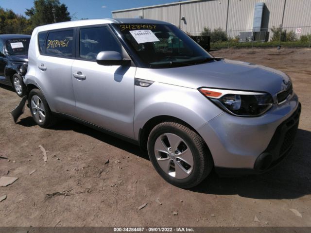 KIA SOUL 2014 kndjn2a23e7737287