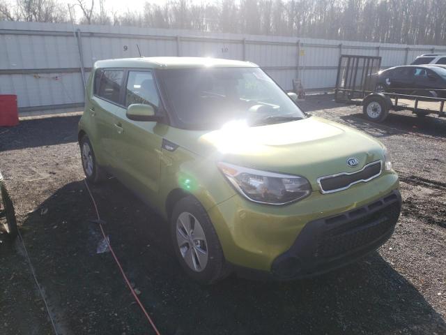 KIA SOUL 2014 kndjn2a23e7737399