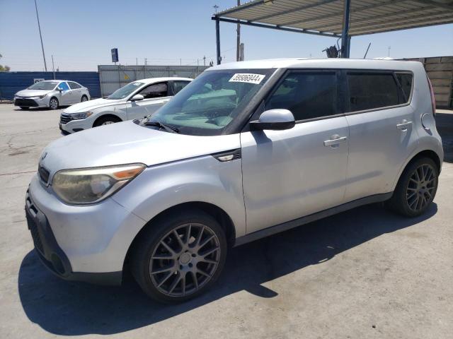 KIA SOUL 2014 kndjn2a23e7738214