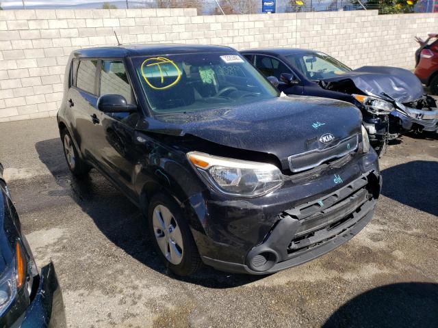 KIA SOUL 2014 kndjn2a23e7739170